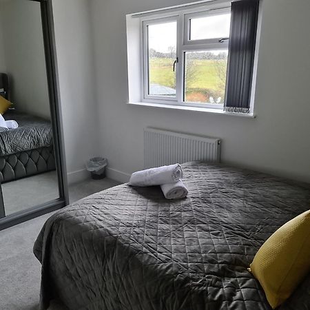 Sav 5 Bed Luxury Detached House In Leicester Humberstone Exterior foto