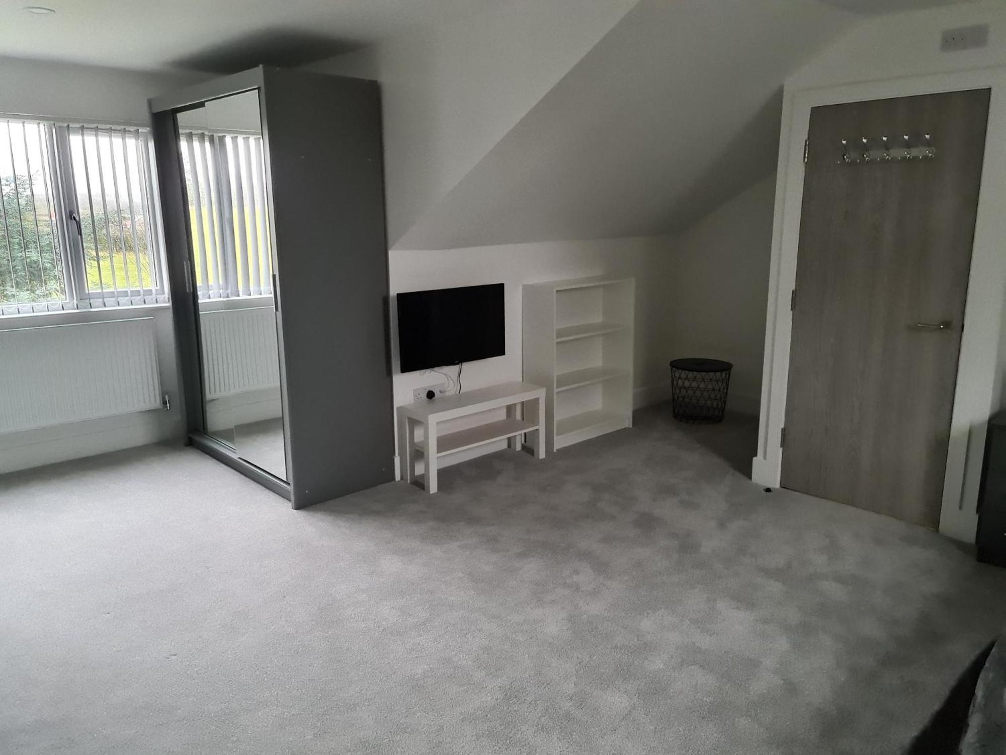 Sav 5 Bed Luxury Detached House In Leicester Humberstone Exterior foto