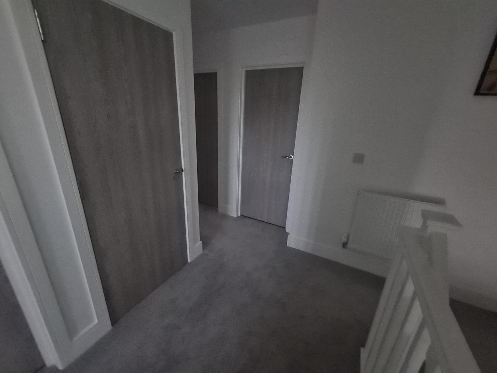 Sav 5 Bed Luxury Detached House In Leicester Humberstone Exterior foto
