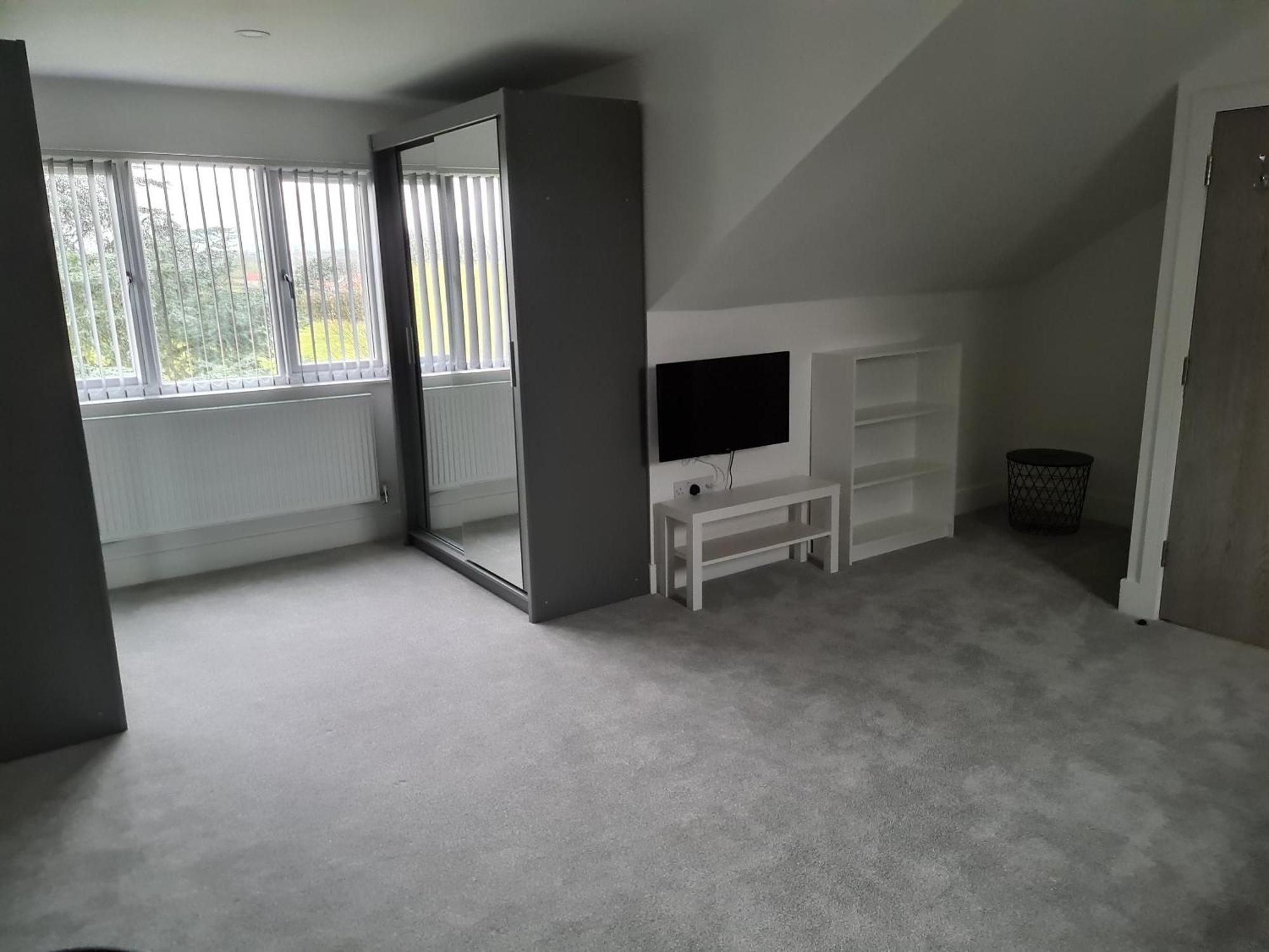 Sav 5 Bed Luxury Detached House In Leicester Humberstone Exterior foto